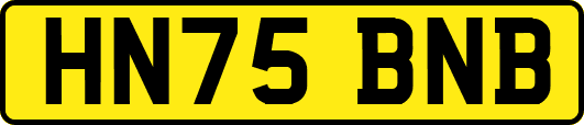 HN75BNB