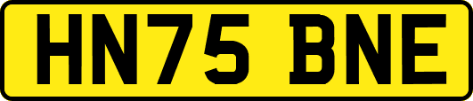 HN75BNE