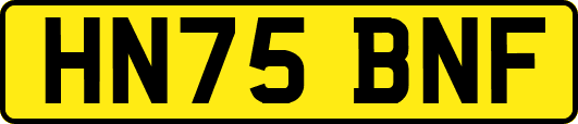 HN75BNF