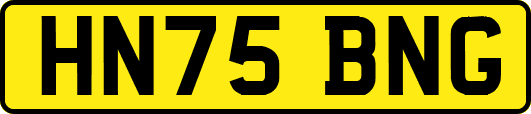 HN75BNG