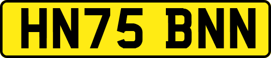 HN75BNN