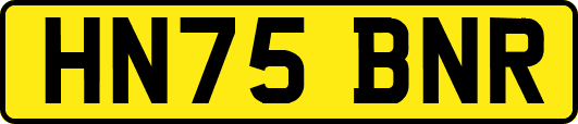 HN75BNR