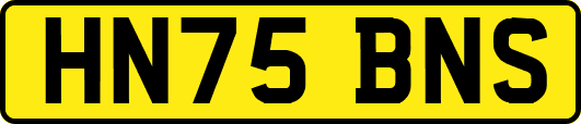 HN75BNS