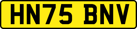 HN75BNV
