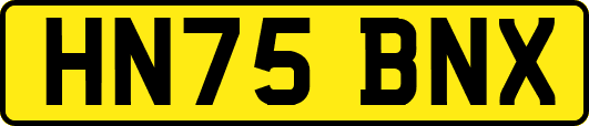 HN75BNX