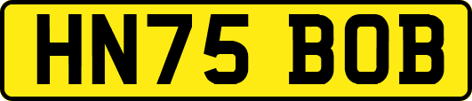 HN75BOB