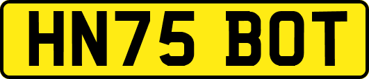 HN75BOT