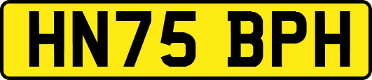 HN75BPH