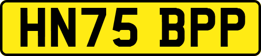 HN75BPP
