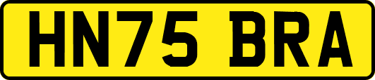 HN75BRA