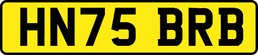 HN75BRB
