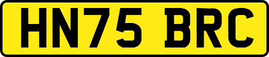 HN75BRC