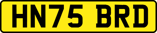 HN75BRD