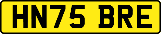 HN75BRE