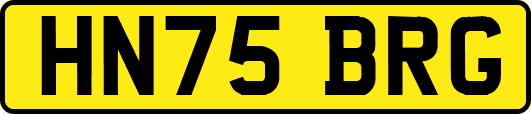 HN75BRG