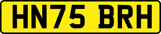 HN75BRH