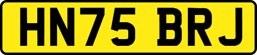 HN75BRJ
