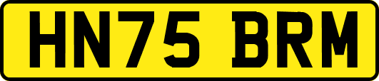 HN75BRM
