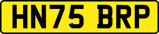 HN75BRP