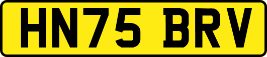HN75BRV
