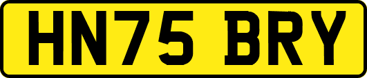 HN75BRY