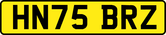 HN75BRZ