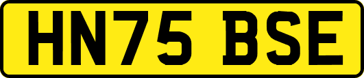 HN75BSE