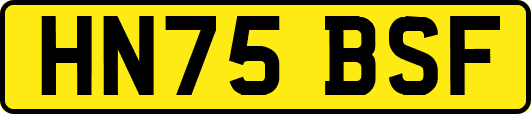 HN75BSF
