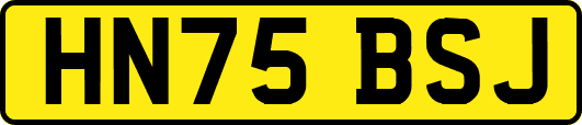 HN75BSJ