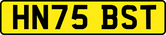 HN75BST