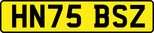 HN75BSZ