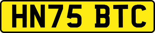 HN75BTC
