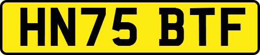 HN75BTF