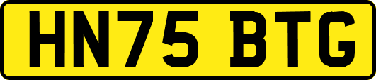 HN75BTG