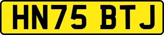 HN75BTJ