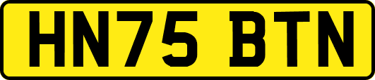 HN75BTN
