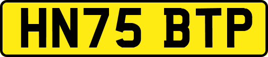 HN75BTP