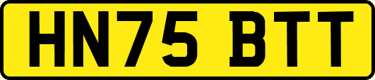 HN75BTT