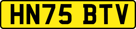 HN75BTV