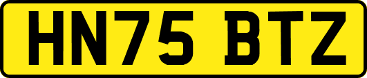 HN75BTZ