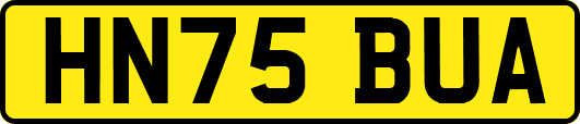 HN75BUA