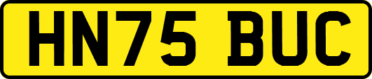 HN75BUC