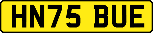 HN75BUE