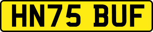 HN75BUF