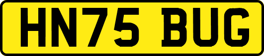 HN75BUG