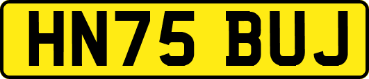 HN75BUJ