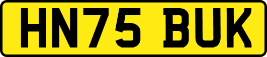 HN75BUK