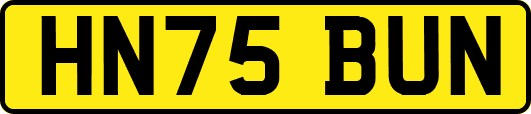 HN75BUN