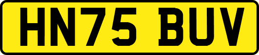 HN75BUV