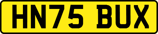 HN75BUX